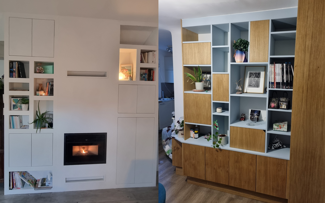 Image de Réalisation 6: Aménagement extérieur